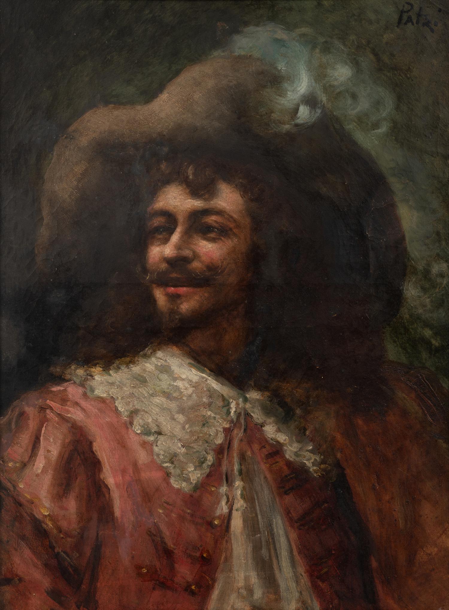 Artist Unknown, Late 19th/Early 20th Century