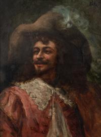 Artist Unknown, Late 19th/Early 20th Century
