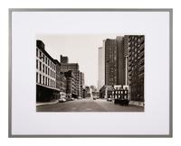 Greenwich Street, New York / Tribeca