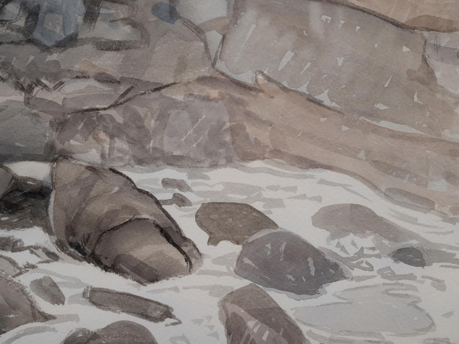 Sea Cave