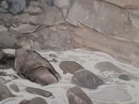 Sea Cave