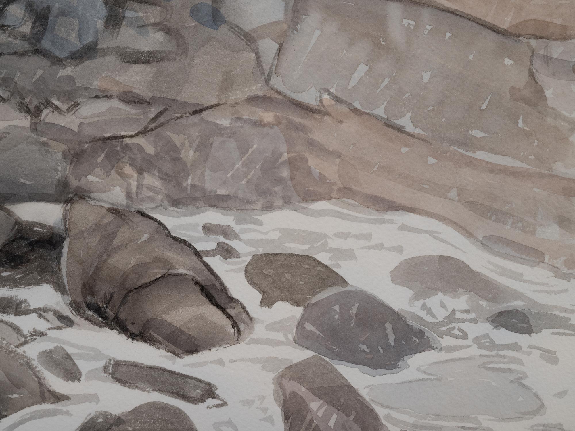 Sea Cave