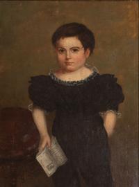 American School, 19th Century
