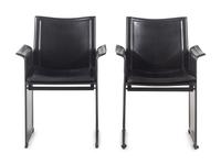 Pair of Korium Armchairs Matteo Grassi, Italy