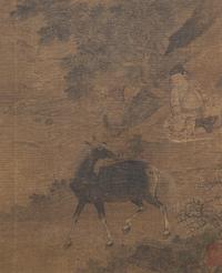 Anonymous (Chinese, 16th-17th Century) 佚名（明）