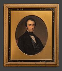 William E. McMaster (American, 1823 - 1889)
