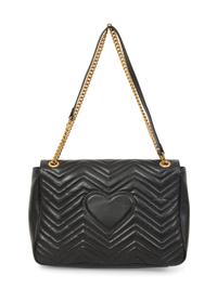 Gucci Marmont Shoulder Bag