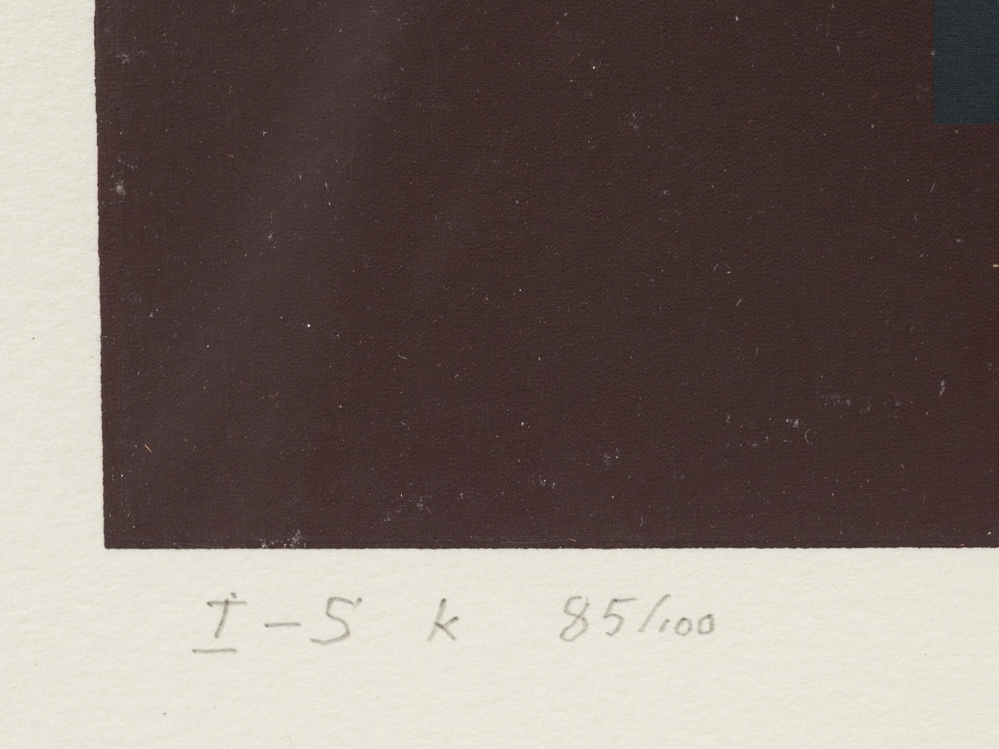 I-S k