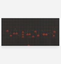 Yozo Hamaguchi (Japanese, 1909-2000) Seventeen Cherries