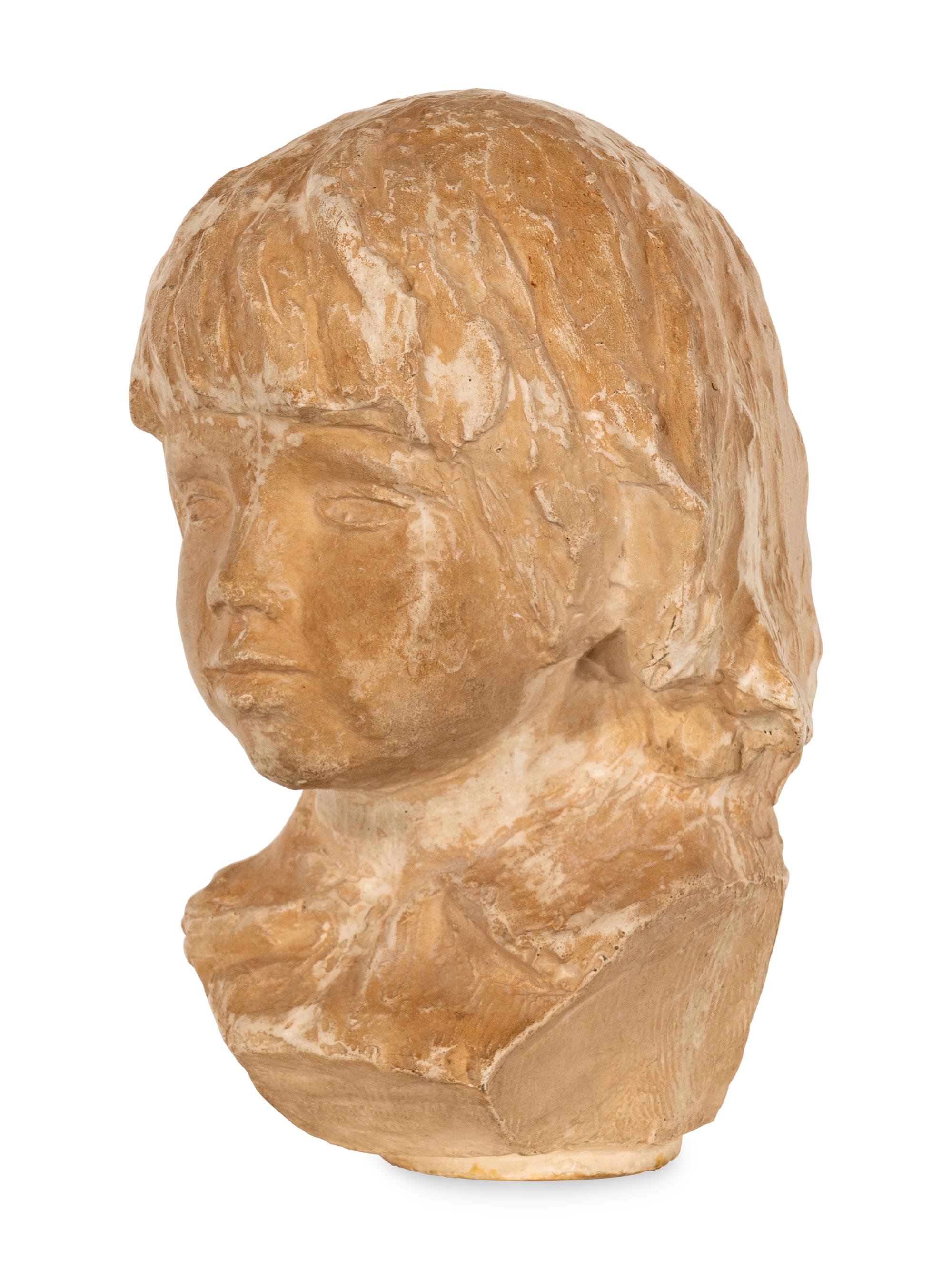 Buste de Coco, c. 1907-1908