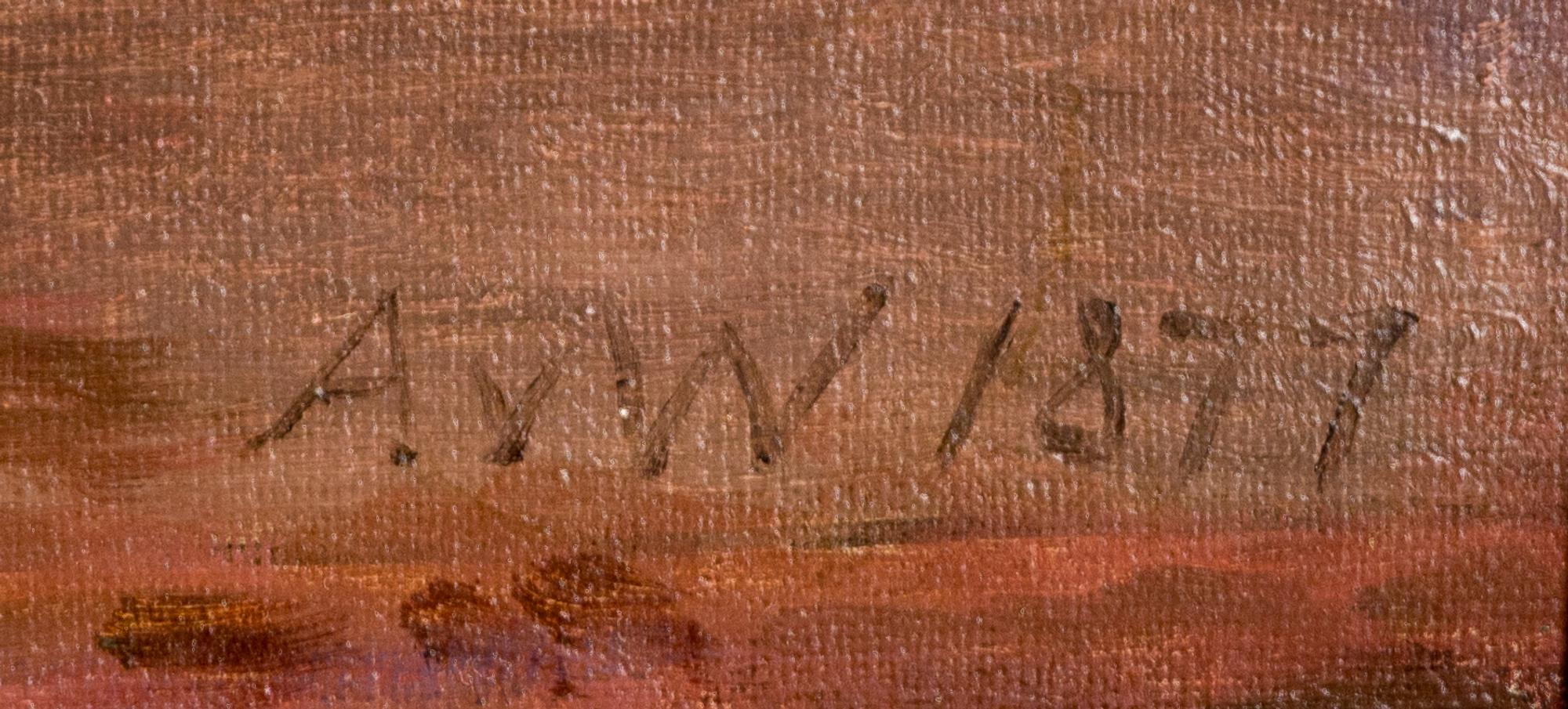A Roman Feast; together with A Roman Amusement , 1877 (A Pair)
