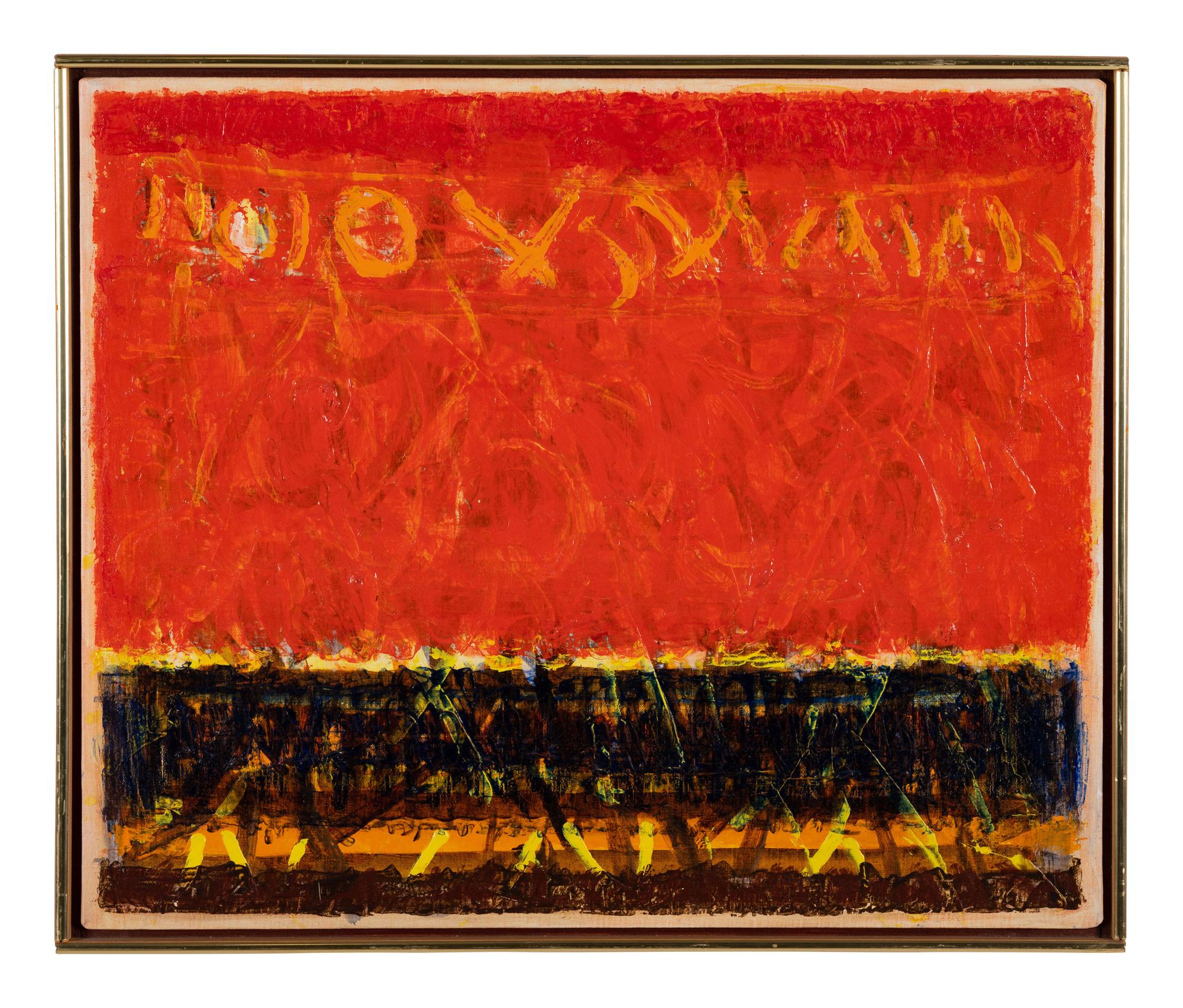 Untitled Landscape