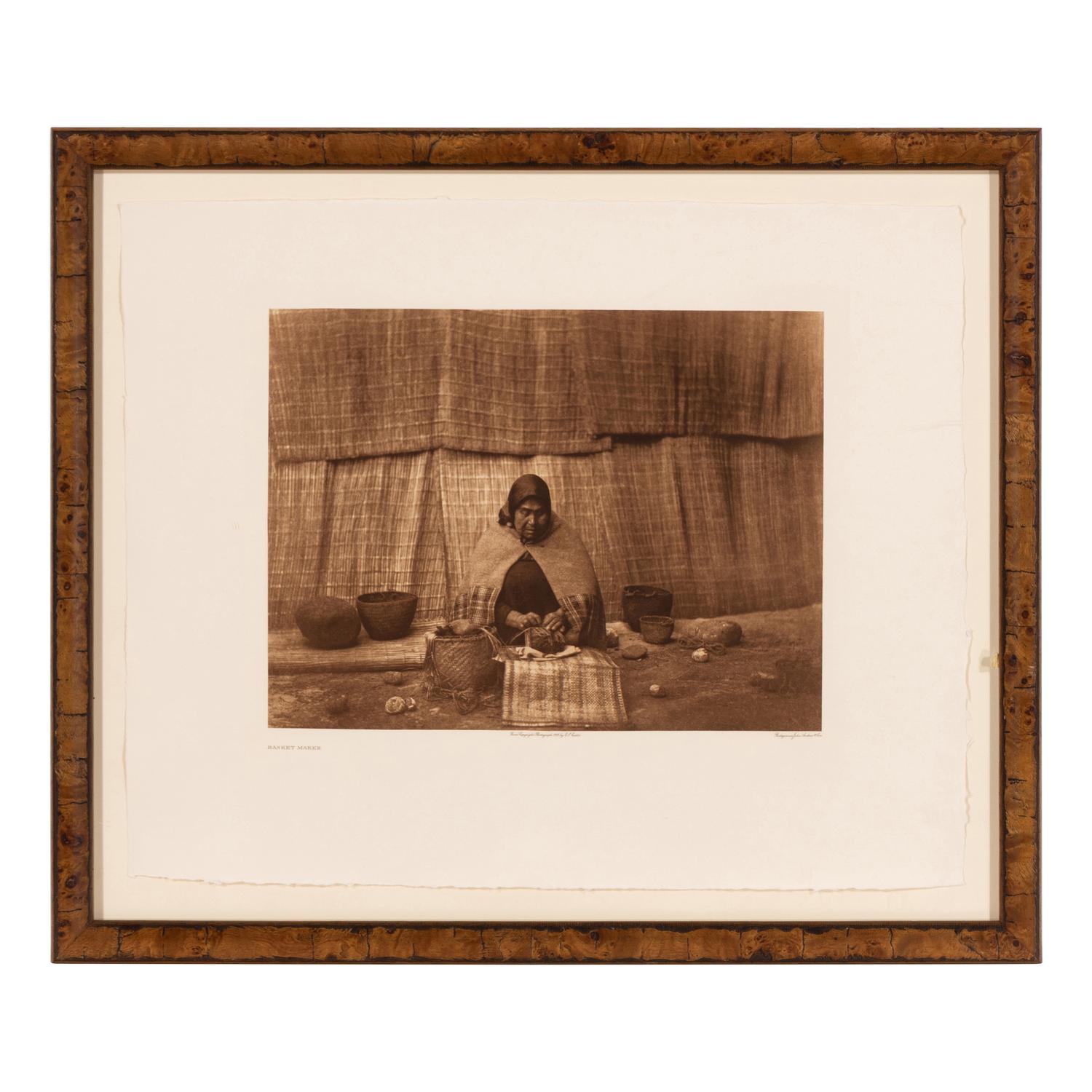 Northwest Coast Scenes
