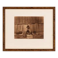 Northwest Coast Scenes