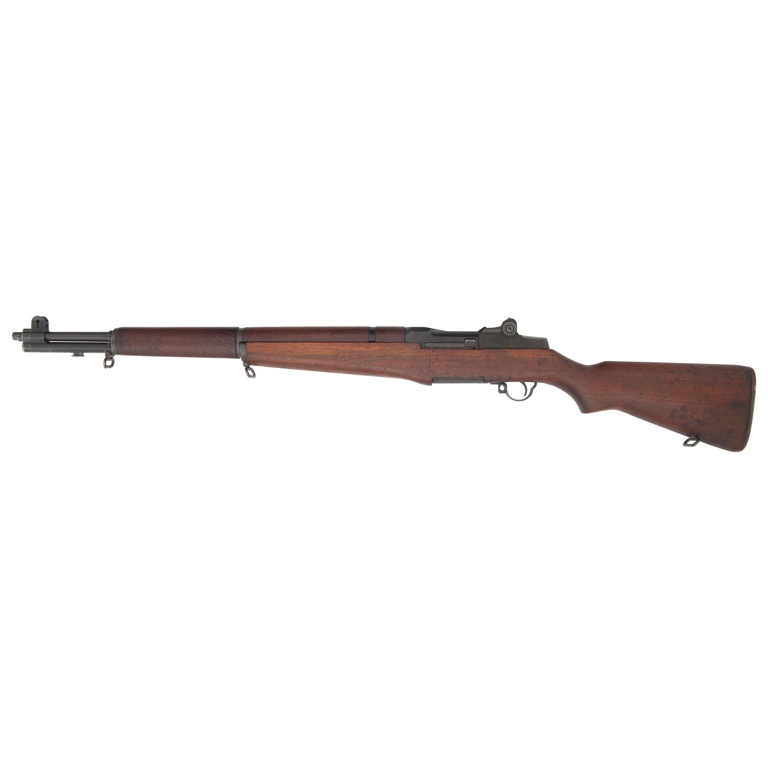 **CMP U.S. Springfield M1 Garand