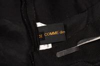 Comme des Garçons "Biker Ballerina" Three Piece Ensemble, Spring 2005