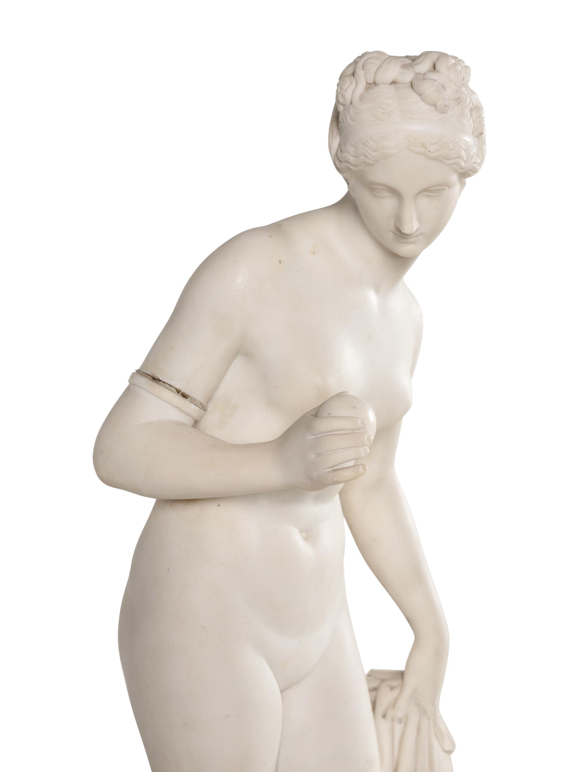 After Bertel Thorvaldsen, 19th/20th Century