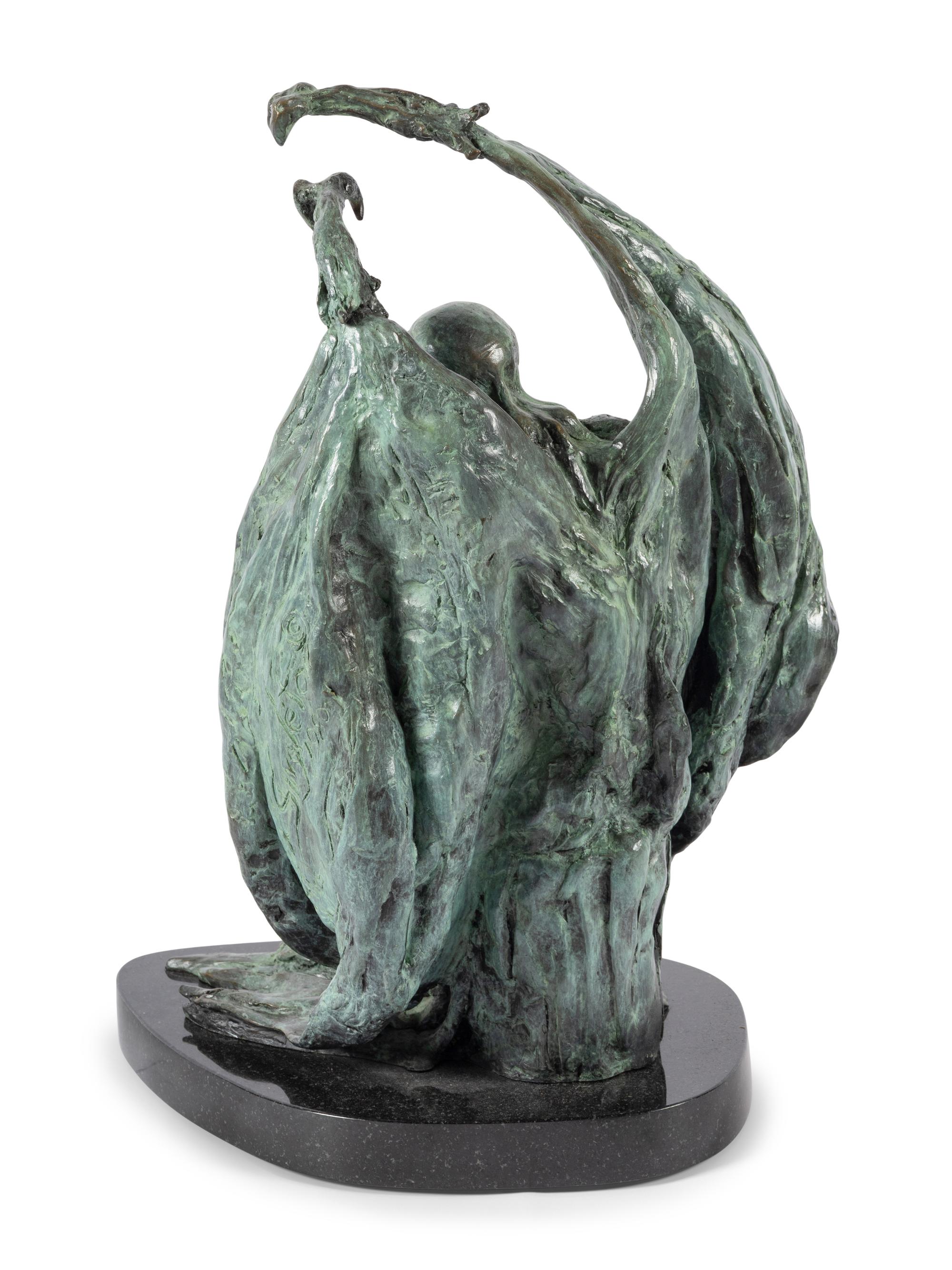 Fallen Angel , 1980