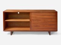 George Nakashima, Double Sliding-Door Cabinet