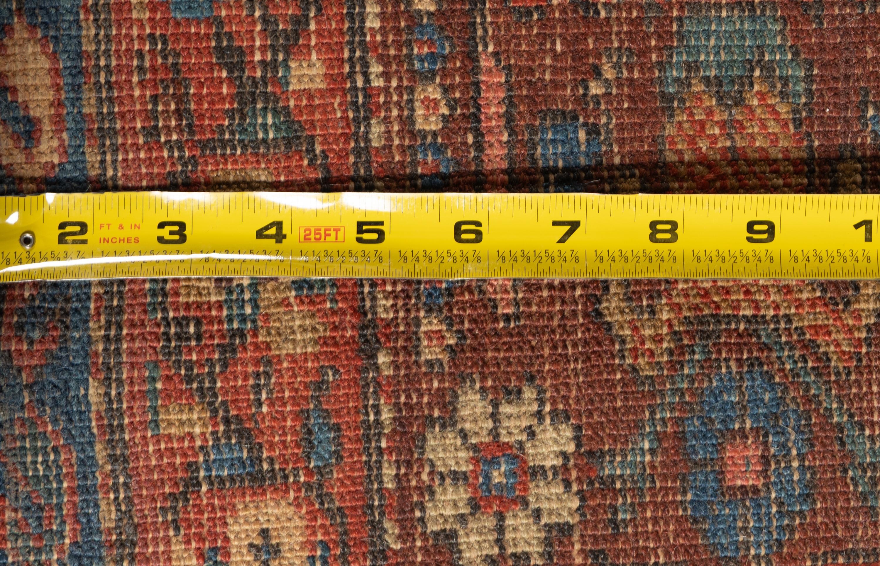 A Mahal Carpet