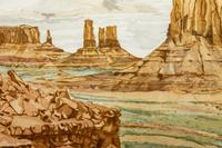 Monument Valley