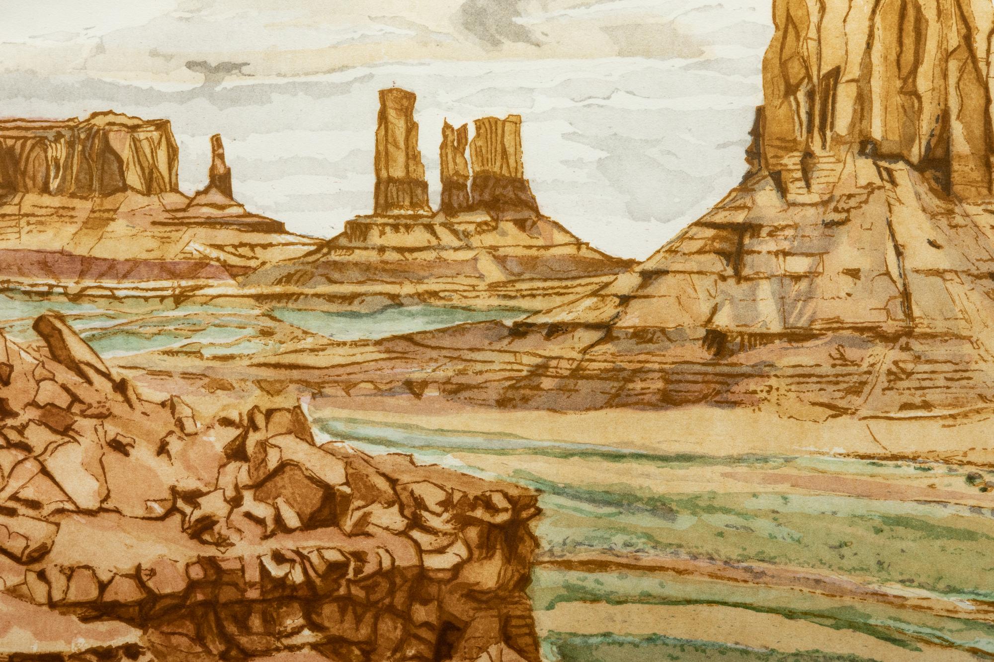 Monument Valley