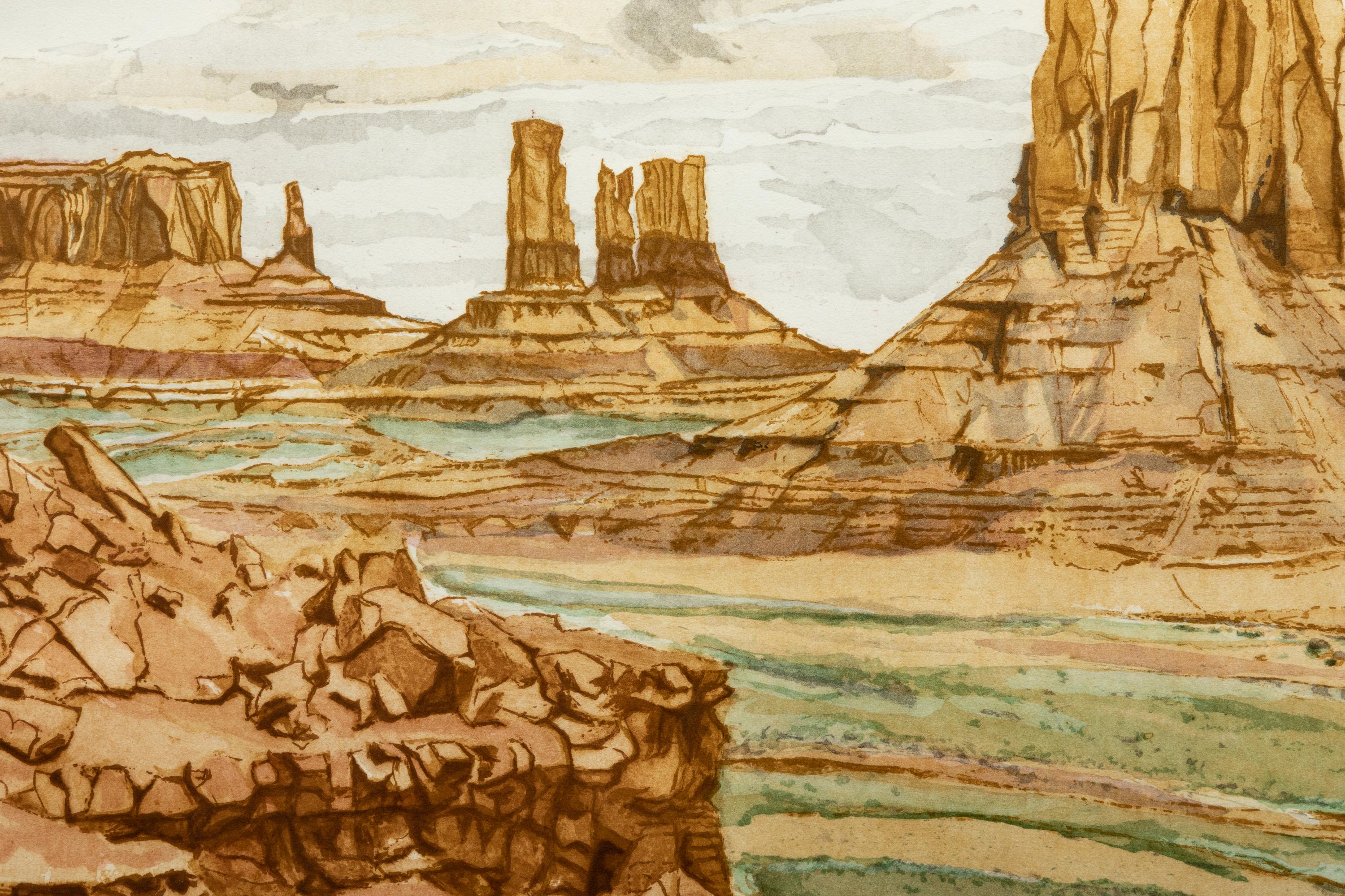 Monument Valley