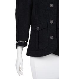 Chanel Tweed Jacket, Spring 2008