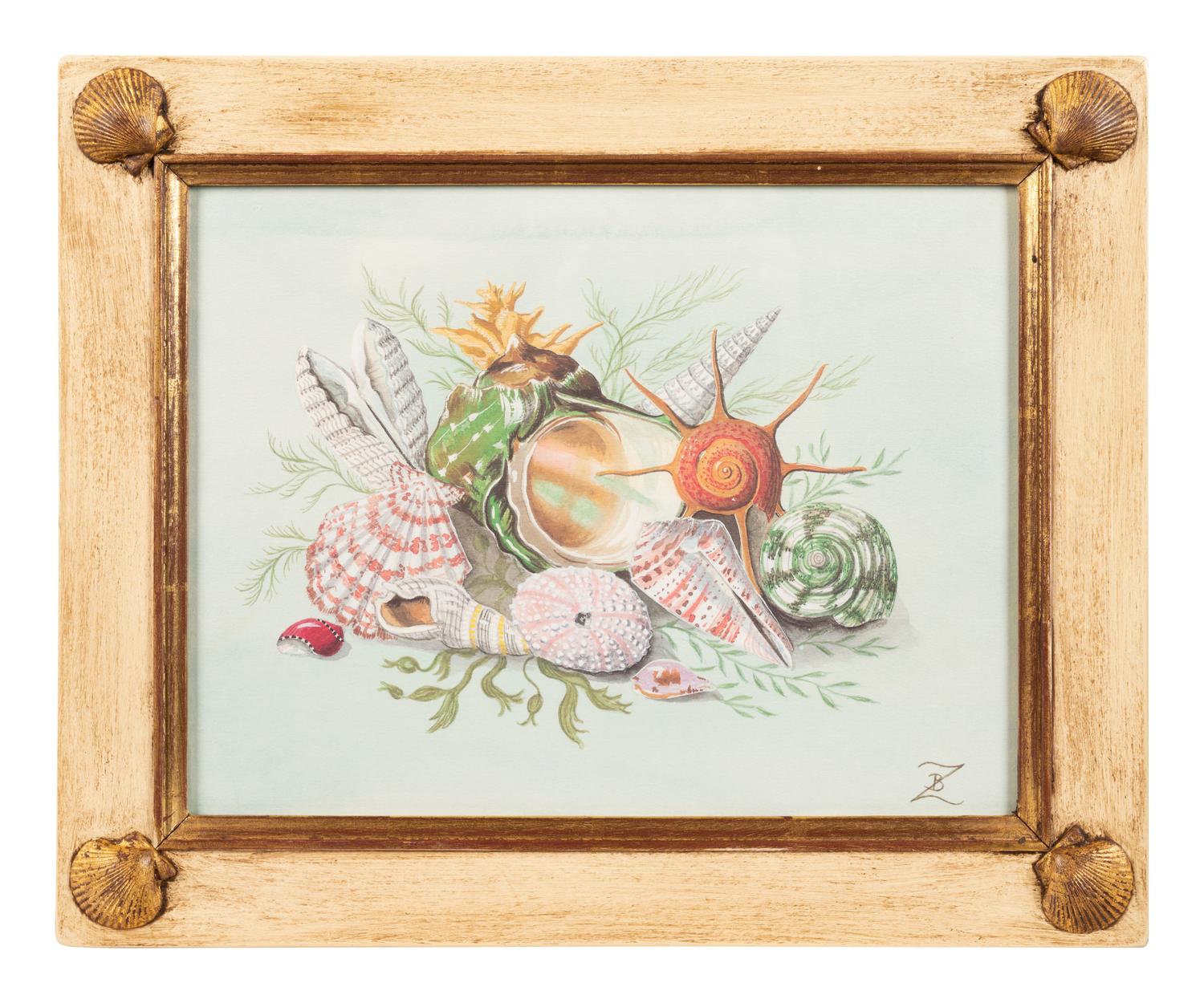 Artist Unknown, 19th/20th Century