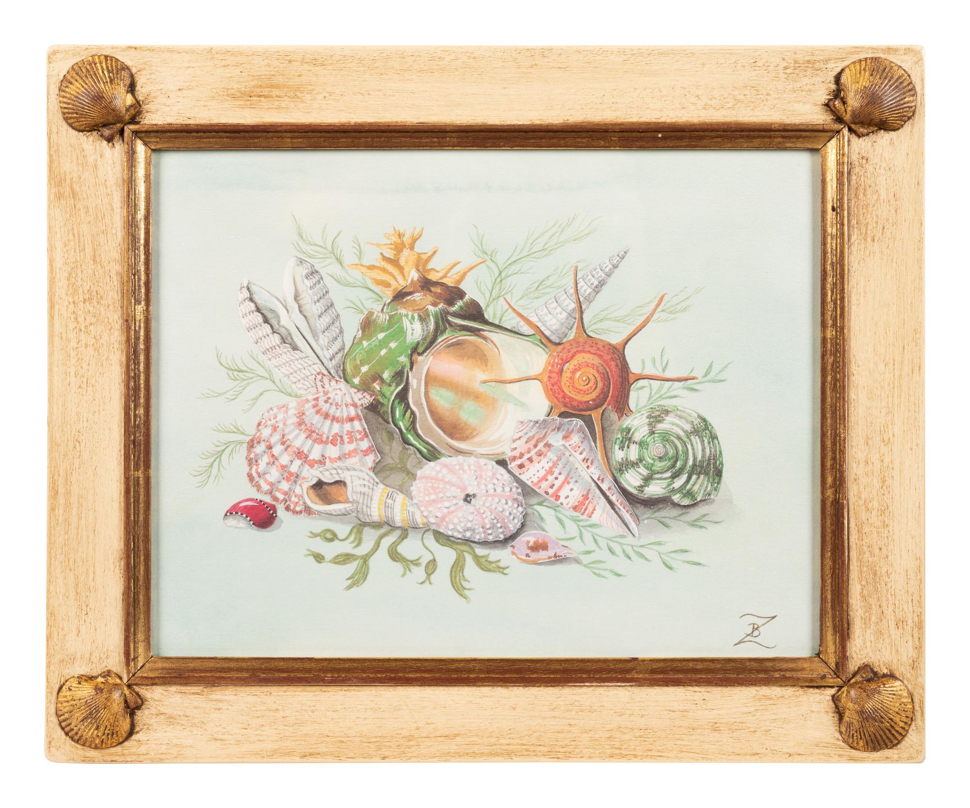 Artist Unknown, 19th/20th Century