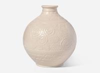 Emile Lenoble, Vase