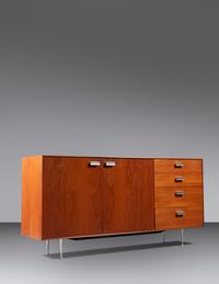 Thin Edge Cabinet Herman Miller, USA