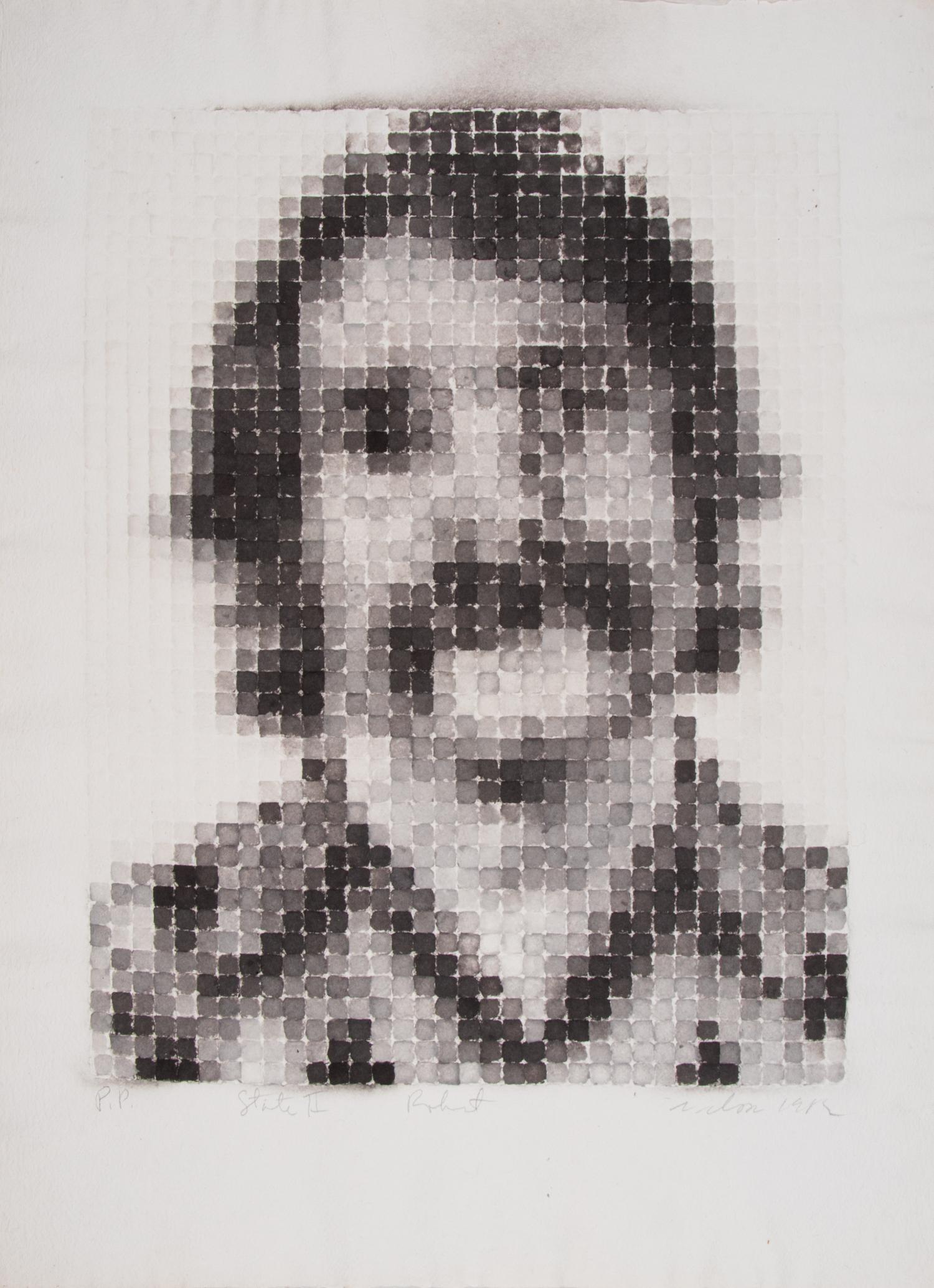 Robert (State II)