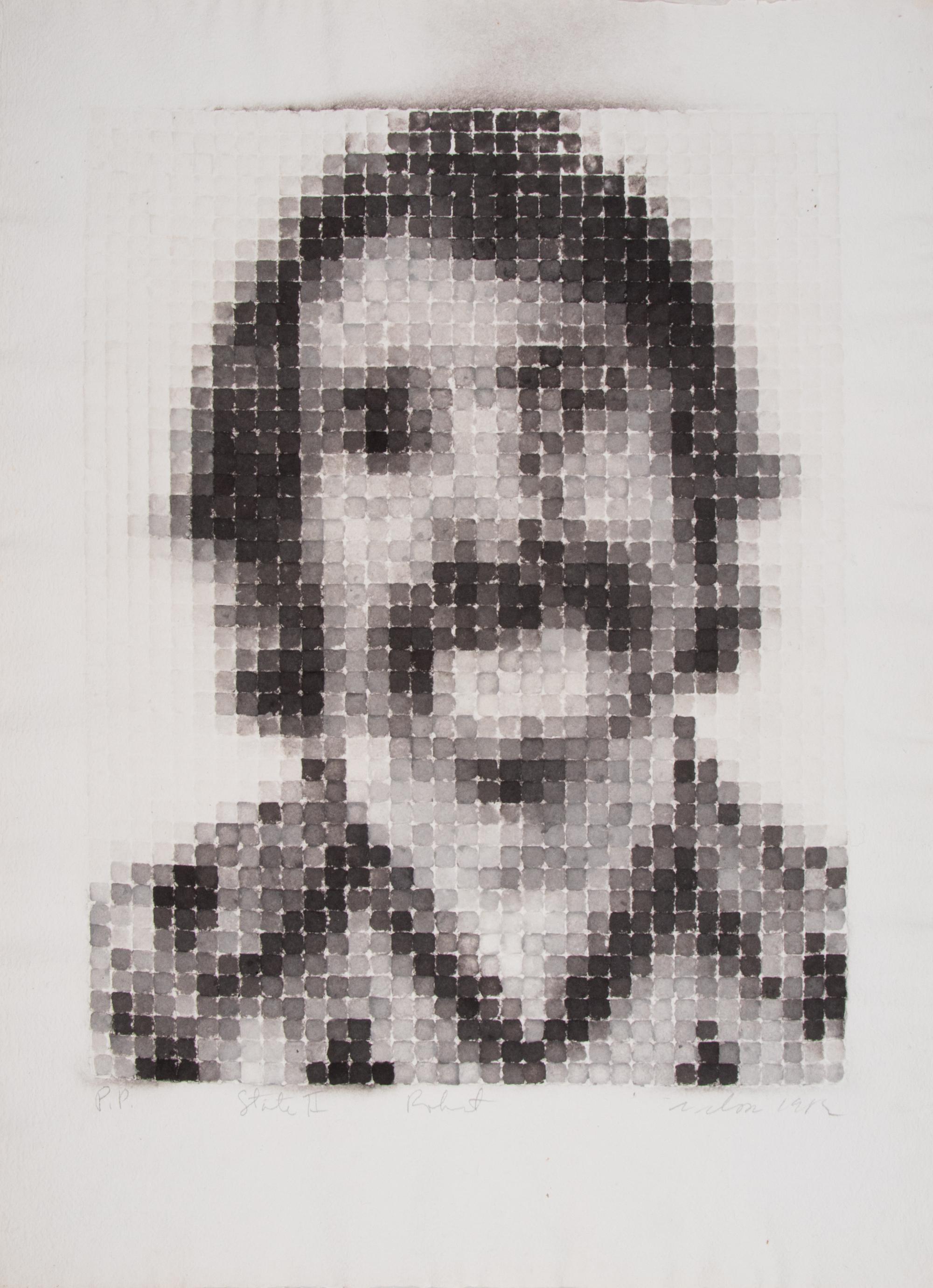 Robert (State II)