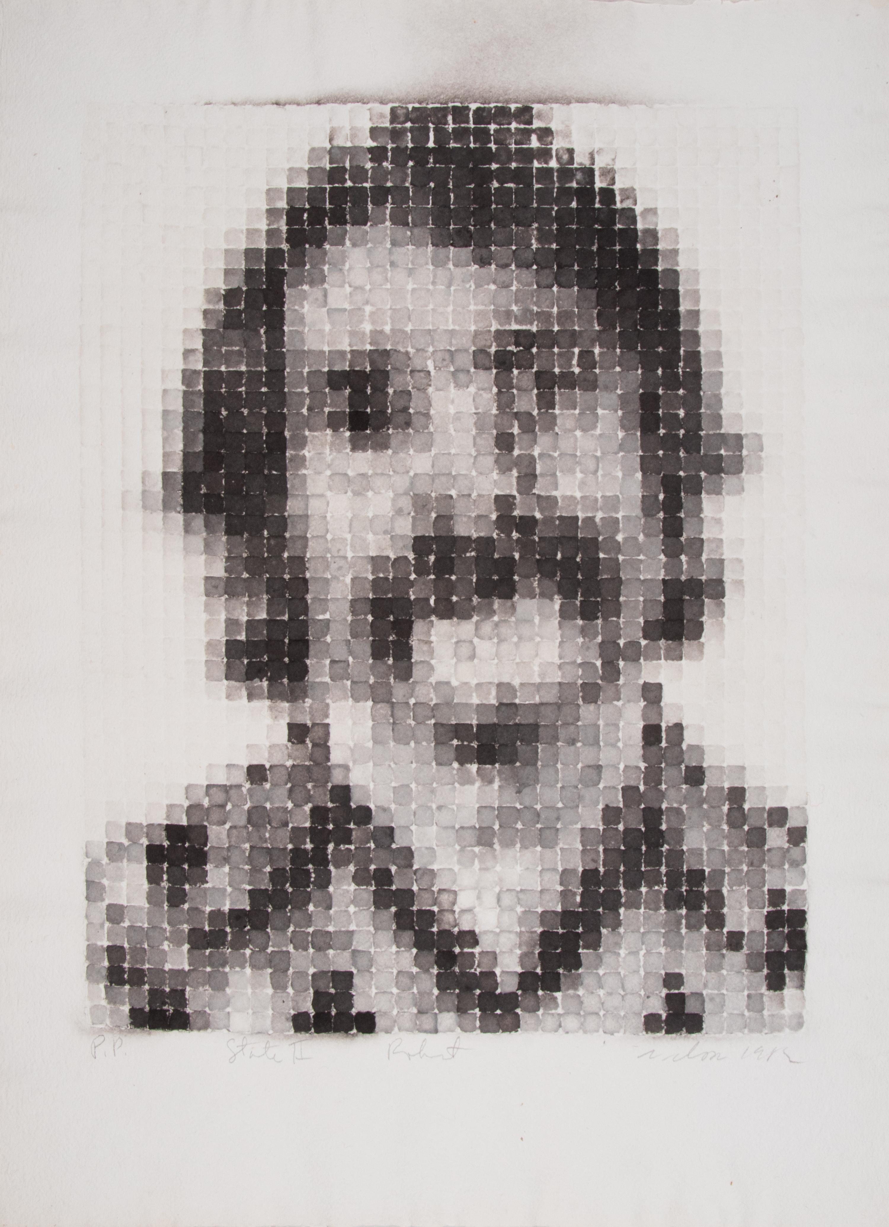 Robert (State II)