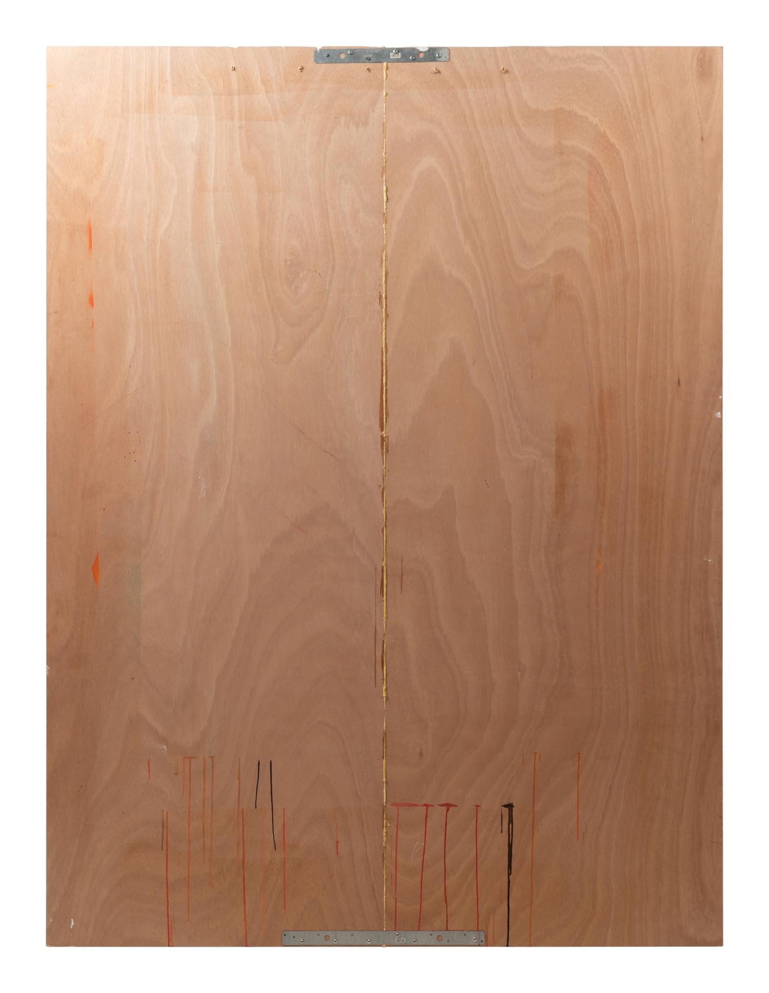 Untitled (Hearts and Butterflies)