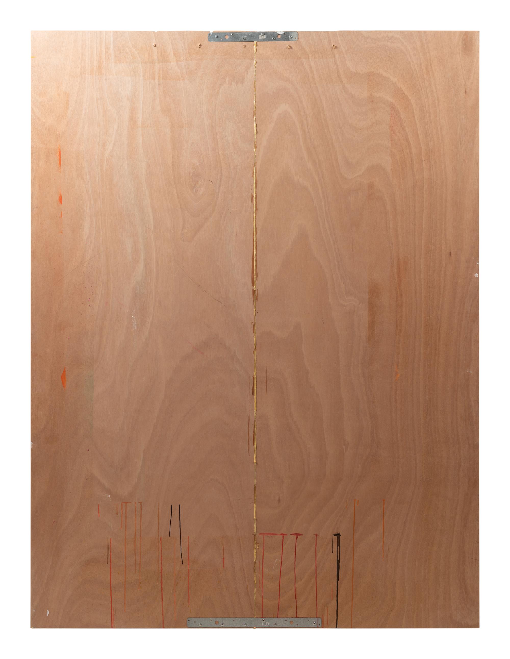 Untitled (Hearts and Butterflies)