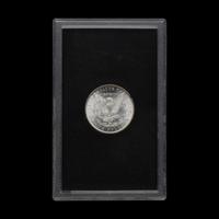 An 1884-CC GSA: Morgan $1 Coin
