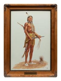 A Way Of Honor