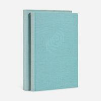 [Private Press] [Limited Editions Club, The] Pound, Ezra, and Joseph Mitchell Group of 2 Titles
