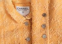 Chanel Skirt Suit, 1996