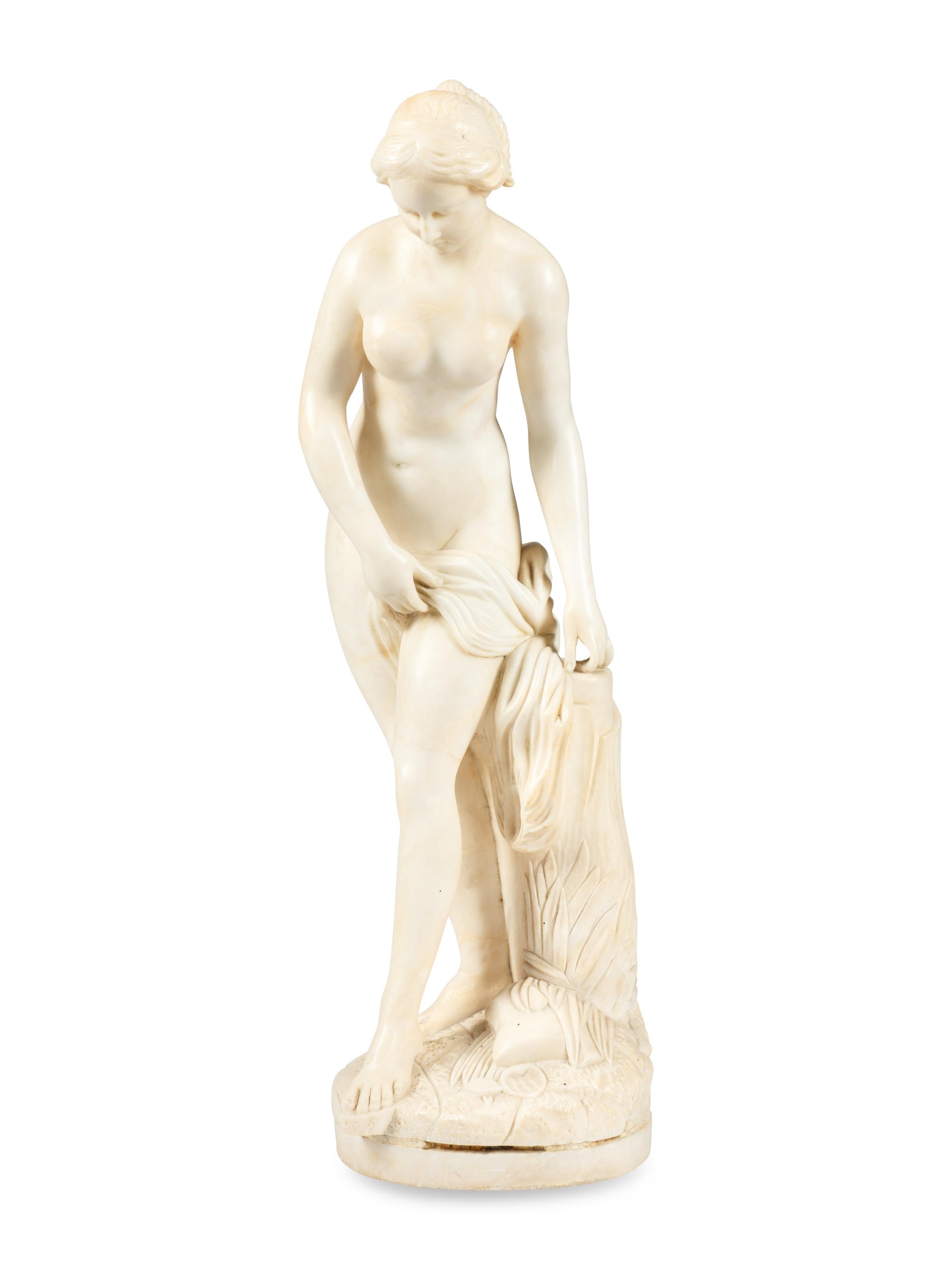 After Étienne Maurice Falconet (French 1716- 1791)