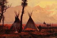 Native Reflections