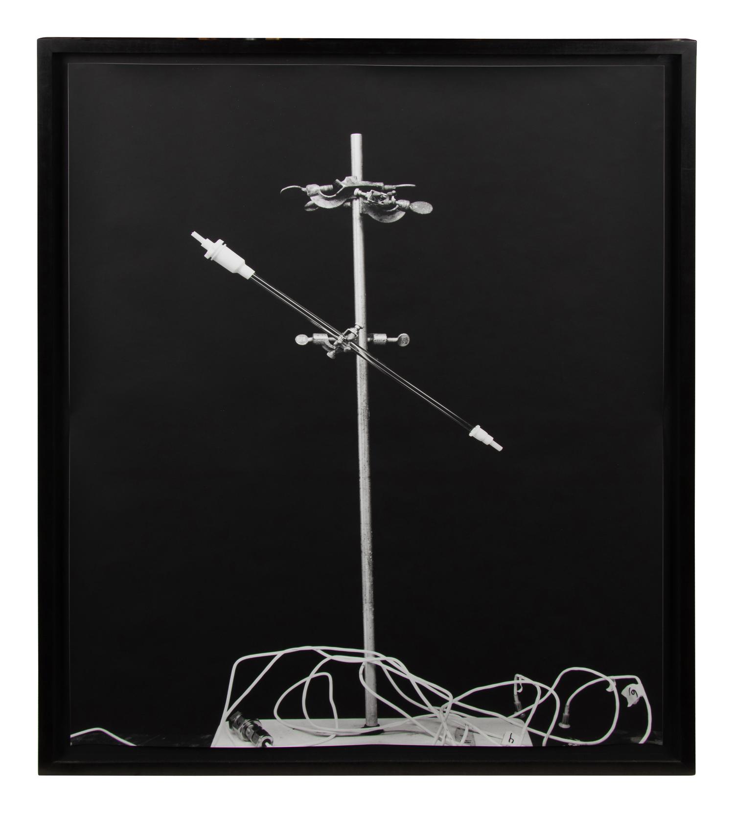 Pipette Stand (from the series Art & Science)