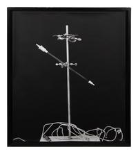 Pipette Stand (from the series Art & Science)