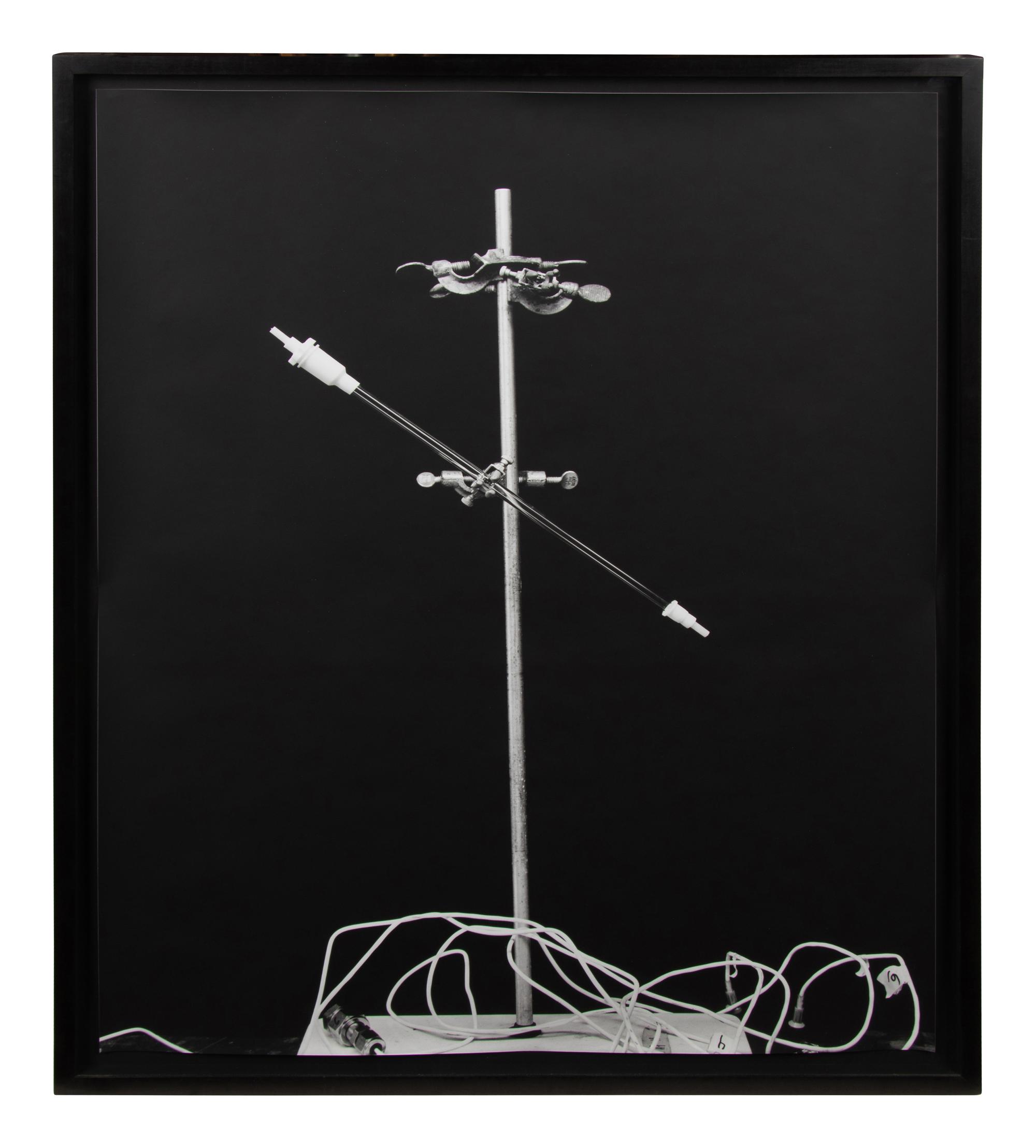 Pipette Stand (from the series Art & Science)