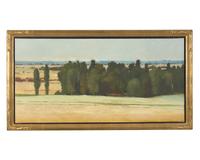 Cache Valley Vista