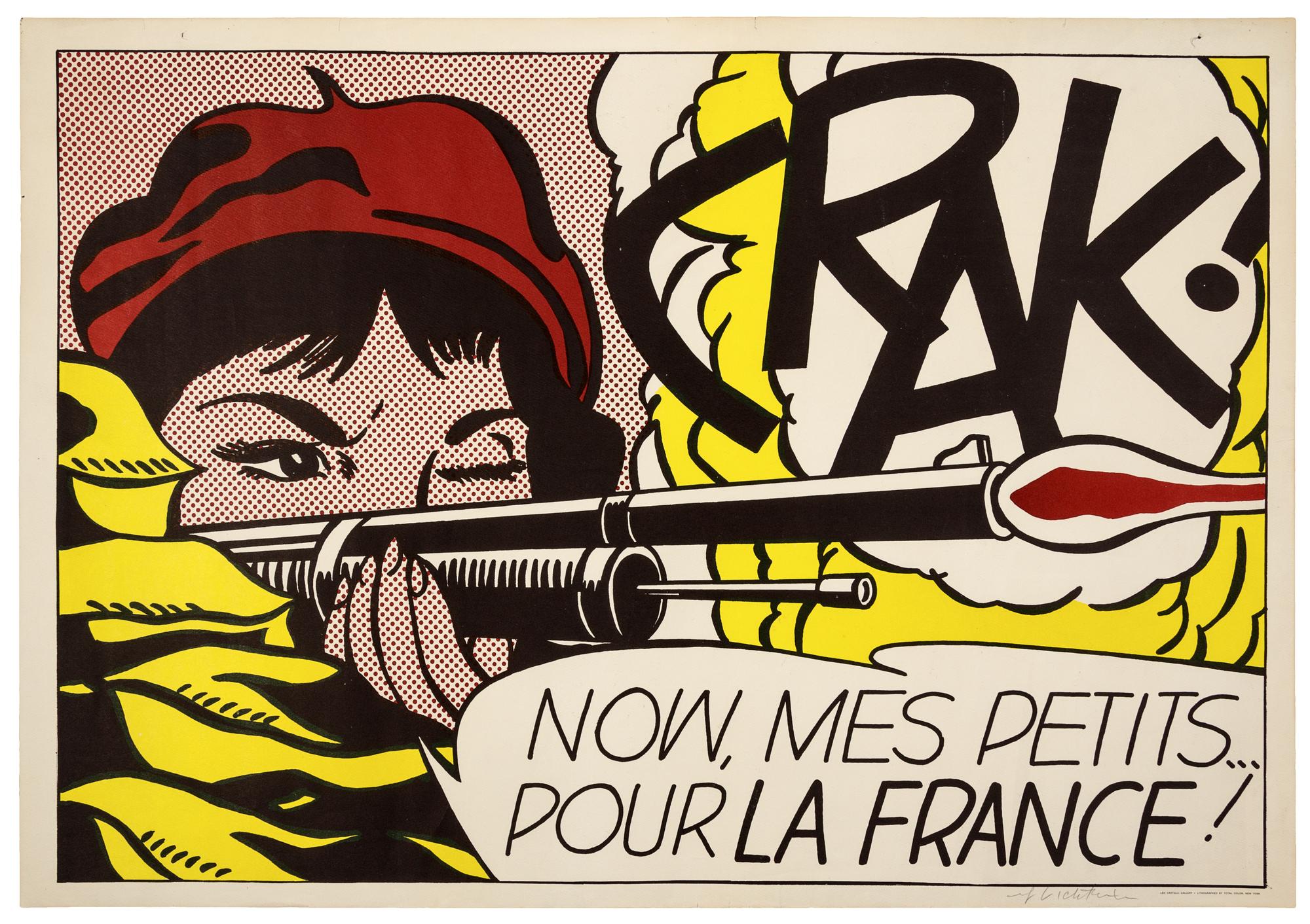 Crak!