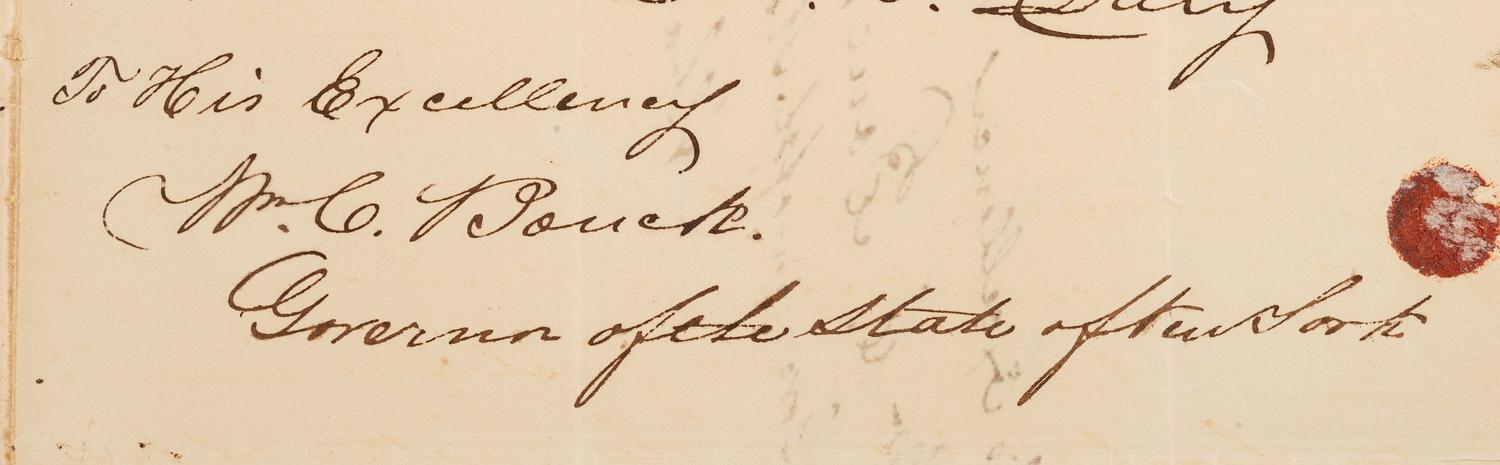 [AUTOGRAPHS]. Signatures of 19th-century American military and political figures.