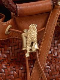 Keiselstein-Cord Woven Bag